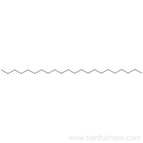 N-DOCOSANE CAS 629-97-0